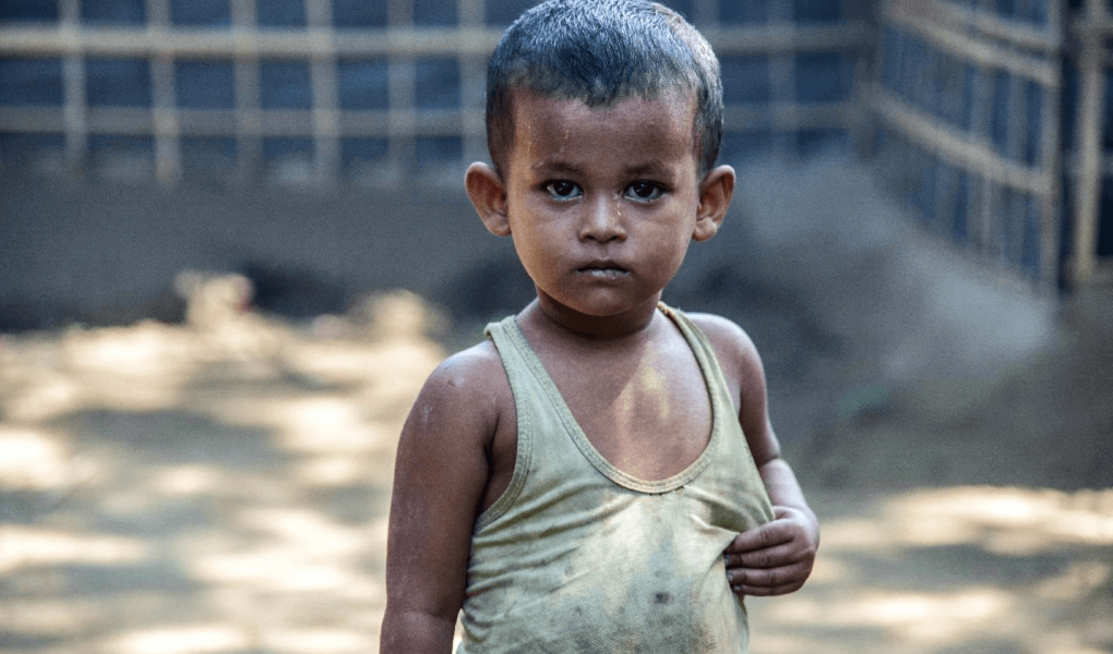 Violence contre les Rohingyas: brutalité au Myanmar