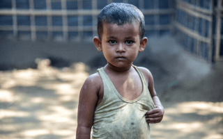 Violence contre les Rohingyas: brutalité au Myanmar