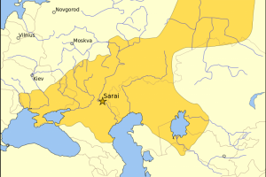 Berke Khan: Le Mongol Qui a Défendu l'Islam