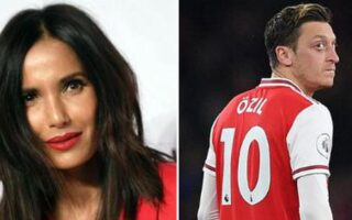 L'auteur Padma Lakshmi et le footballeur Mesut Ozil condamnent la "violence écœurante" contre les musulmans indiens