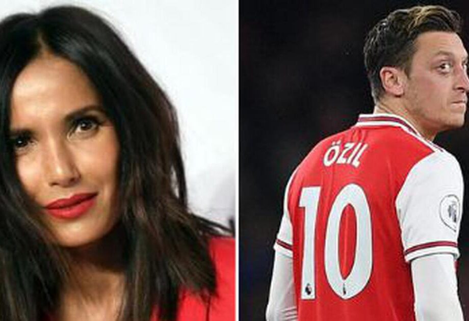 L'auteur Padma Lakshmi et le footballeur Mesut Ozil condamnent la "violence écœurante" contre les musulmans indiens